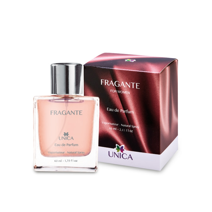 Precios Únicos - Fragantes Femeninos 60ml